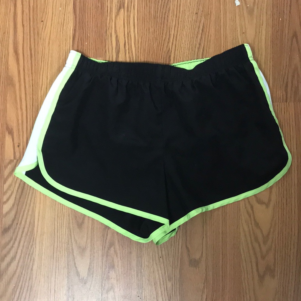 Women’s Running Shorts - 2 pair